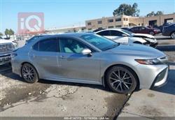 تويوتا كامري